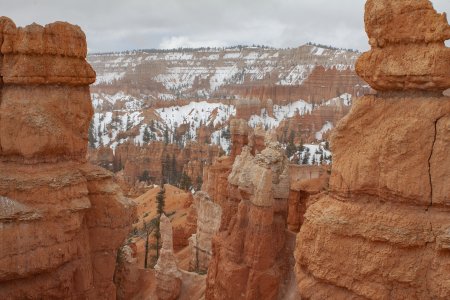 Bryce Canyon